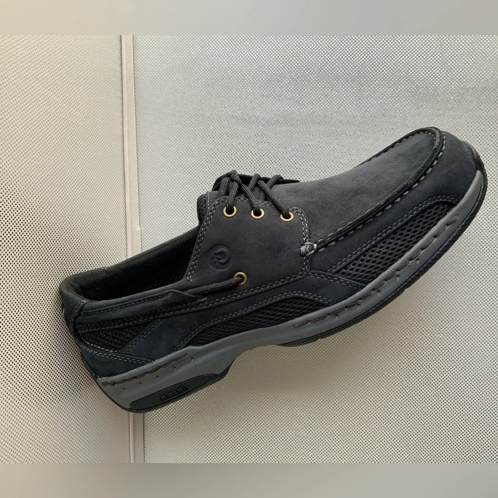 Dunham Captain Men’s Shoes